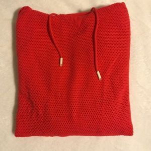 Tommy Hilfiger workout sweatshirt